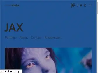 jaxfilm.com
