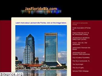 jaxfloridabiz.com