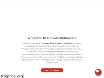 jaxhcf.org