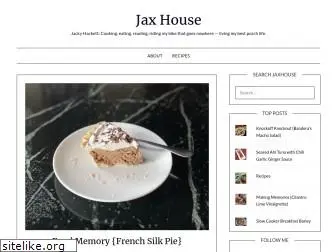 jaxhouse.com