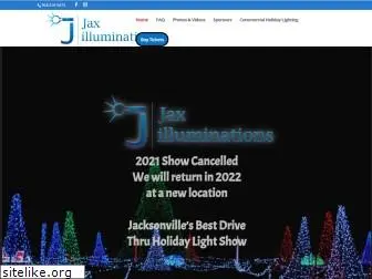 jaxilluminations.com