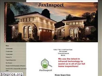 jaxinspect.com