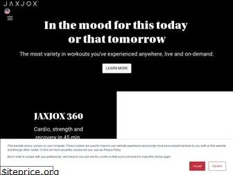 jaxjox.co.uk