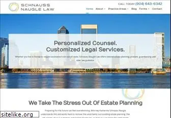 jaxlawteam.com