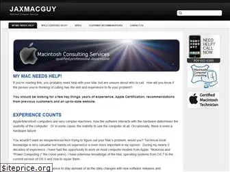 jaxmacguy.com