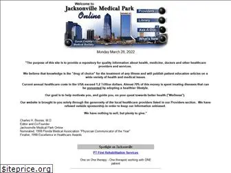 jaxmed.com