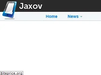 jaxov.com