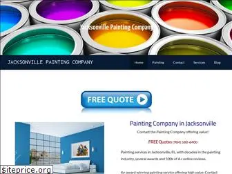 jaxpainting.com