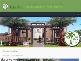 jaxpalmtrees.com