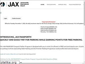 jaxpassport.com