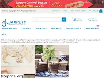 jaxpety.com