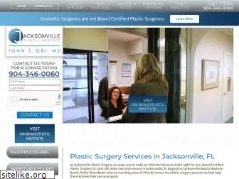 jaxplasticsurgery.com