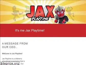 jaxplaytime.com