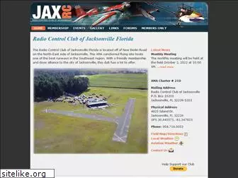 jaxrc.com