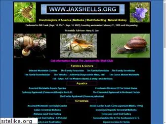 jaxshells.org