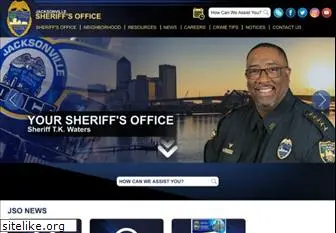 jaxsheriff.org