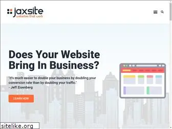 jaxsite.com