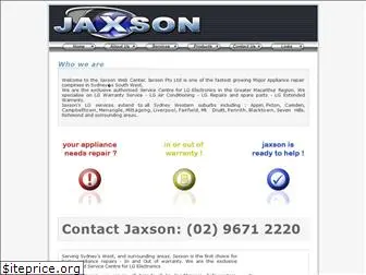 jaxson.com.au