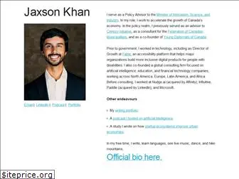jaxson.org