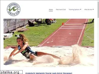 jaxtrack.com