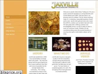 jaxville.com