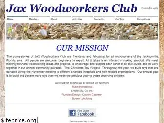 jaxwoodworkers.org