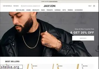 jaxxon.com