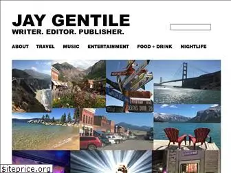 jay-gentile.com