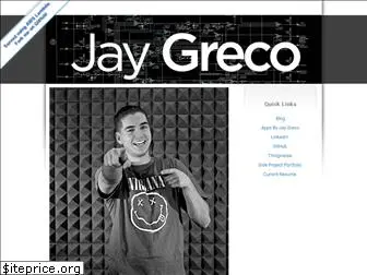 jay-greco.com