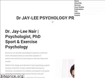 jay-lee.com