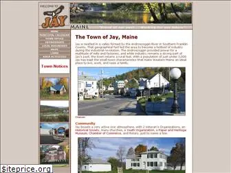 jay-maine.org