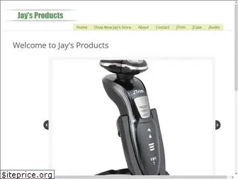 jay-products.com