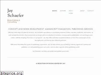 jay-schaefer-books.com