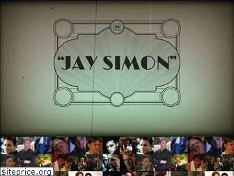 jay-simon.com