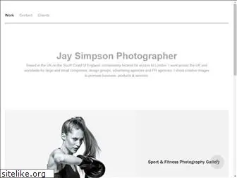 jay-simpson.com