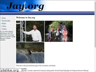jay.org