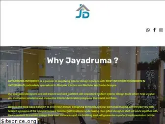 jayadruma.com