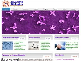 jayagen.com