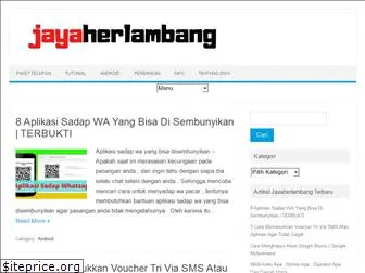 jayaherlambang.com