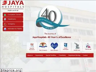 jayahospitals.in