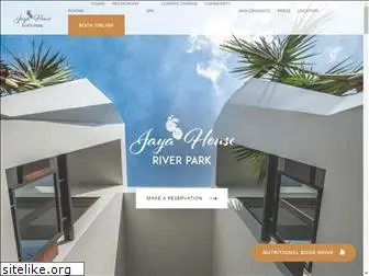 jayahouseriverparksiemreap.com