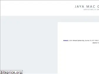 jayamaccomputer.com