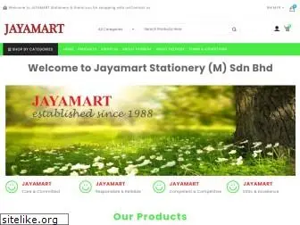 jayamart.com