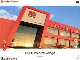 jayambefurniture.co.in