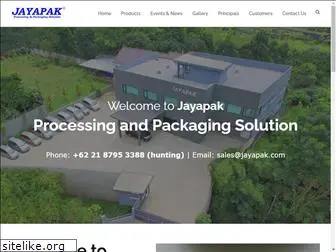 jayapak.com