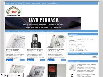 jayaperkasa.com