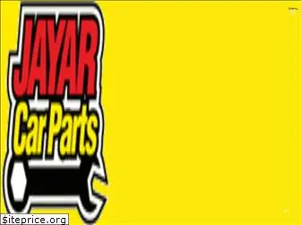 jayar.co.uk