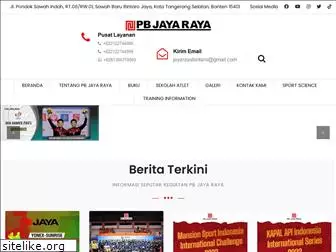jayaraya.org