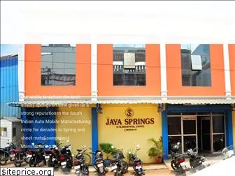 jayasprings.com