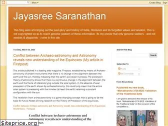 jayasreesaranathan.blogspot.in